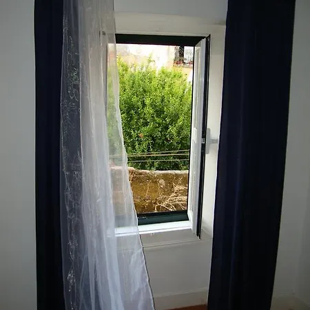 Regueira Apartment Lisbon Exterior photo