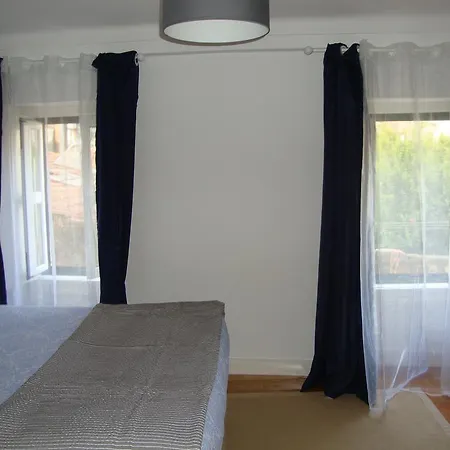Regueira Apartment Lisbon Exterior photo