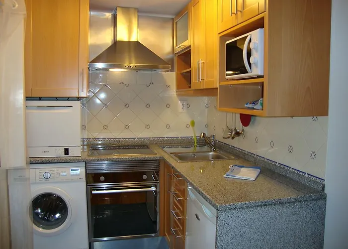 Regueira Apartment